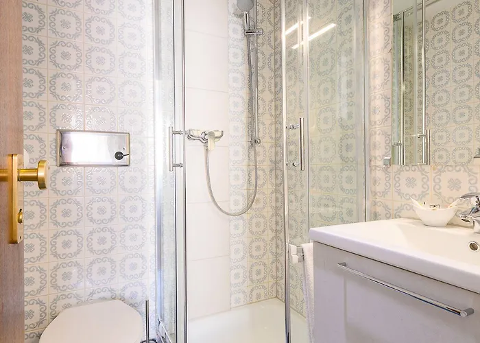 Kaspar Garni Hotel 3*