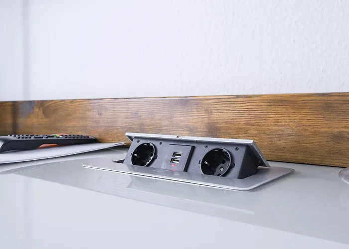 Kaspar Garni Szálloda Siegburg