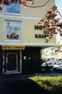 Hotel Kaspar Garni 3*