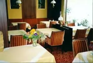 Hotel Kaspar Garni Siegburg